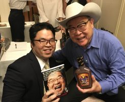 イチローの次に有名な日本人は、成功するエネルギーのある人であり、成功するエネルギーがある人たちが集まる。